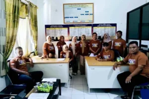 Sambut HUT Ke-80 RI, Pemdes Totolisi Sendana Rencanakan Sejumlah Agenda Penting